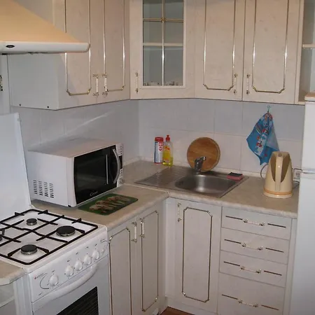 On Nezavisimosti 22 Apartment Minsk